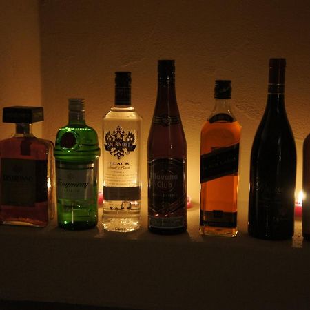 Arena Guesthouse Flims Buitenkant foto